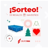 Sorteo de Navidad Fava: Ganá hamaca, pelopincho, tablet o monopatín