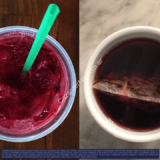 Promoción Starbucks: 50% de descuento en Hibiscus + Hibiscus helado