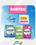 Ganá 1 año de lavado en productos Granby en el sorteo de Super MaMi