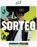 Super MaMi Dino sortea 5 premios de un año de desodorantes BZRP
