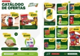 Catálogo de ofertas Fin de Semana Super MaMi Dino del 1 al 6 de agosto 2024