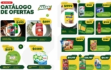 Catálogo de ofertas Fin de Semana Super MaMi Dino del 7 al 12 de noviembre 2024