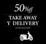 Promo Sushi Club: 50% off en Deli & Take Away, con Envío Incluido