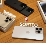 Ganá un iPhone 14 Pro Max en el sorteo de TechStore