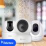 Sorteo Teletex: Ganá 1 de 3 cámaras WIFI IP