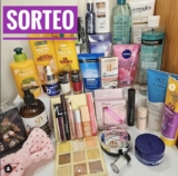 Ganá un pack masivo de skincare y belleza para el otoño