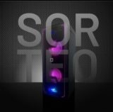 Mega Sorteo Thonet & Vander: Ganá un parlante Stark party speaker