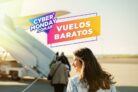 Ofertas TIJE Travel Cyber Monday 2018: Hasta 60% off