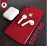 Sorteo Todo Apple CABA: Ganá un iPhone XR Red o unos Airpods