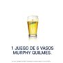 Sorteo Supermercados Toledo y Tarjeta Vale: Ganá cooler corona, Vasos Murphy, descuentos y más