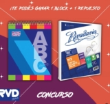 Sorteo Universo Rivadavia: Ganate un kit Rivadavia