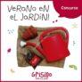 Concurso Verano en el Jardín de Grisino: Ganá un kit de jardinería para los chicos. Sortea el 15 de enero