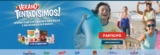 Promo Verano Tentadísimos 2024: Cargá tu código y ganá hasta $1 millón en promotentadisimos.com.ar