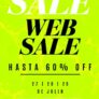 Hot Sale 2020 en Via Uno: Hasta 60% off