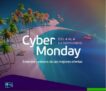 Sorteo Viajes Falabella Cyber Monday 2019: Ganá una Gift Card de $2.000 pesos de Falabella