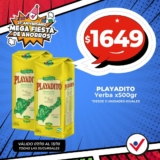 Ofertas Ahorro Week 37 Aniversario Mega Fiesta de Ahorros Vital del 7 al 13 de octubre