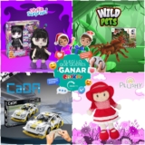 Super Sorteo Citykids: Ganá una muñeca Diver Surprise Monsters, una tarántula a radio control y más