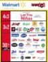 Preciazos Walmart del 28 de noviembre al 1 de diciembre 2019