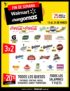 Ofertas Walmart y Changomas fin de semana del 19 al 24 de marzo 2020