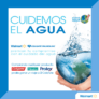 Concurso Cuidemos el Agua con Walmart y Colgate: Ganá un viaje a el Calafate. Agosto 2016