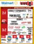 Preciazos Walmart Navidad del jueves 19 al martes 24 de diciembre