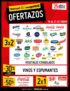 Ofertazos Walmart y Changomas del 16 al 21 de enero 2020