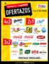 Ofertazos Walmart y Changomas del jueves 9 al domingo 12 de enero 2020