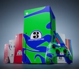 Sorteo Xbox Porsche 75 Aniversario: Ganá una Xbox Series X edición Porsche
