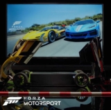 Sorteo Xbox Forza: Ganá un Xbox Series S personalizado versión Cadillac V-Series