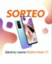 Xiaomi Argentina sortea el nuevo Redmi Note 11