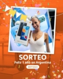 Sorteo Xiaomi 1er Aniversario: Ganá un Redmi Note 11
