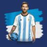 Promo YPF Mundial Pelota o Camiseta: Canjeá tus Puntos ServiClub por pelota o camiseta